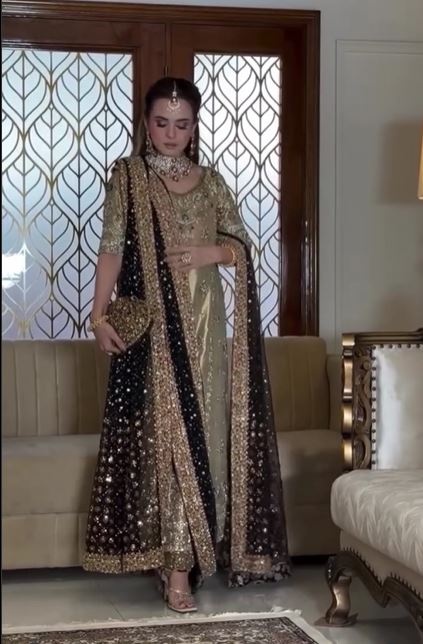 Salwar Suit